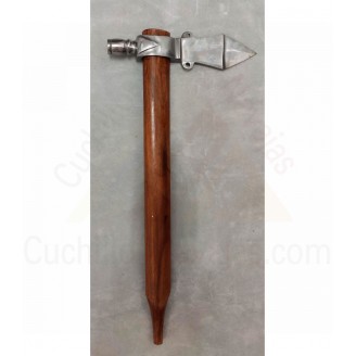 HACHA CEREMONIAL TOMAHAWK